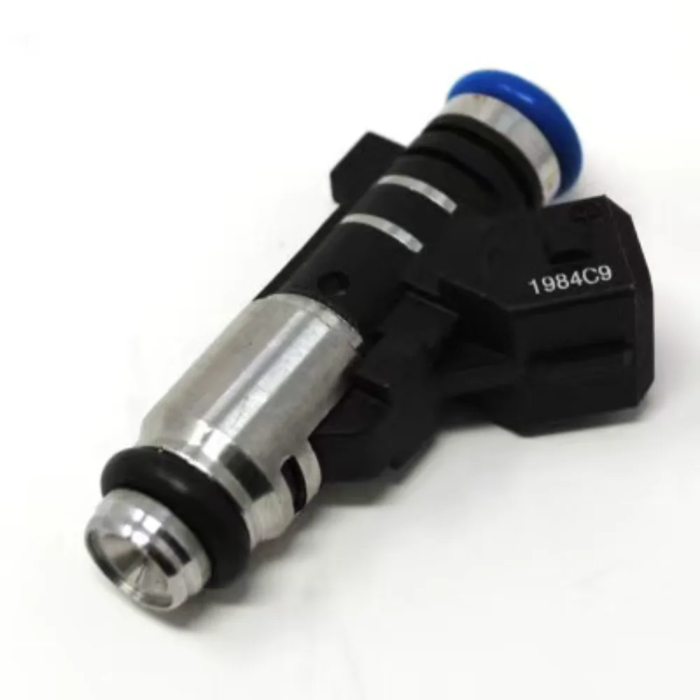 

NEW Fuel Injector Nozzle For 1996-2014 Citroen Berlingo C2 C3 Peugeot 206 1.1 IPM002 9625587580 230016209087 1984C9 0280156324