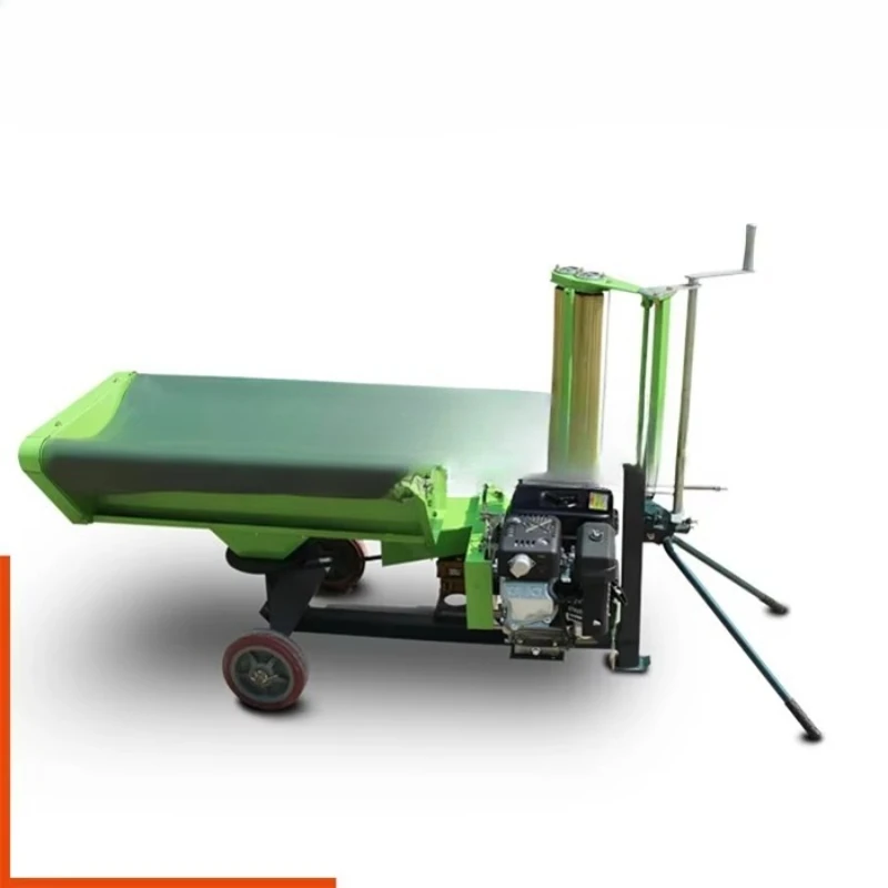 

Silage balers and packing machines, balers, hay packing machines for sale