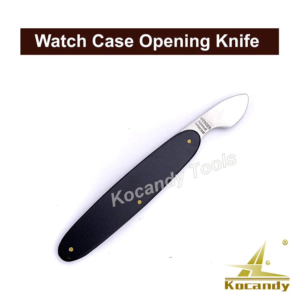 Watch Repair Tool-Pro Knife Watch Case Back Opener Tool Battery Change