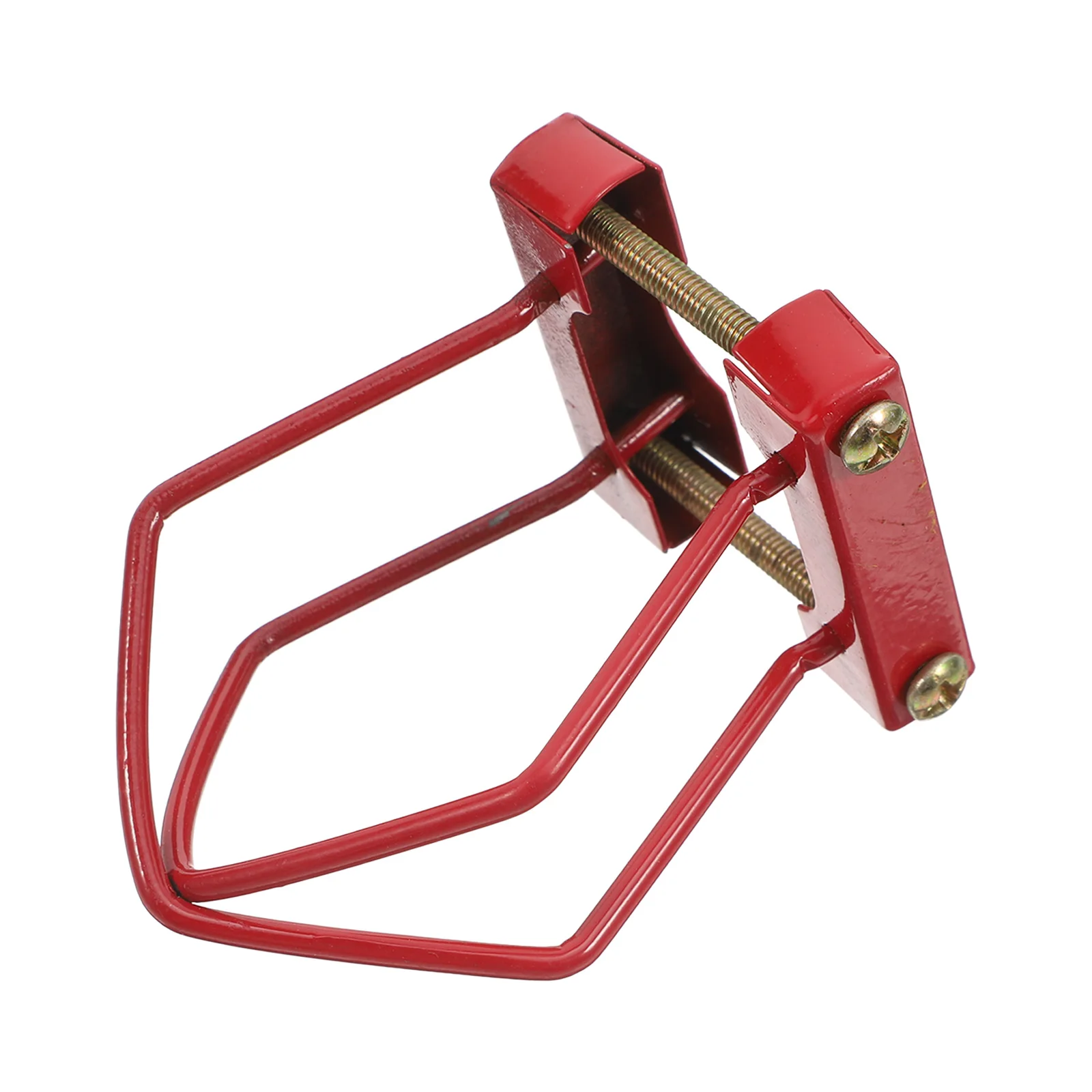 

Fire Sprinkler Protective Cover Iron Bracket Replacement Parts Efficient Protection Easy Installation