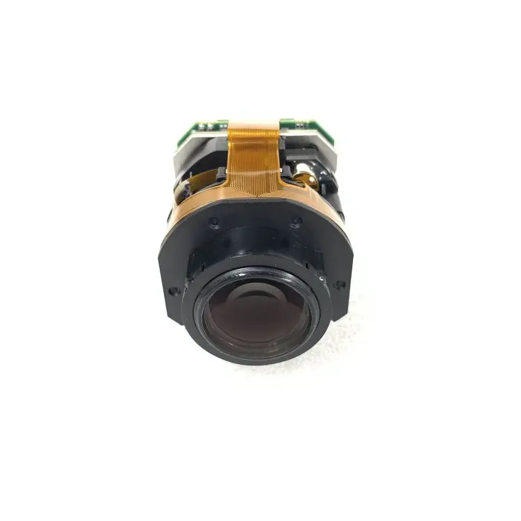 Huanyu Vision M star Chip Optical  Zoom 4MP Starlight CCTV Network Robot Block Camera Module