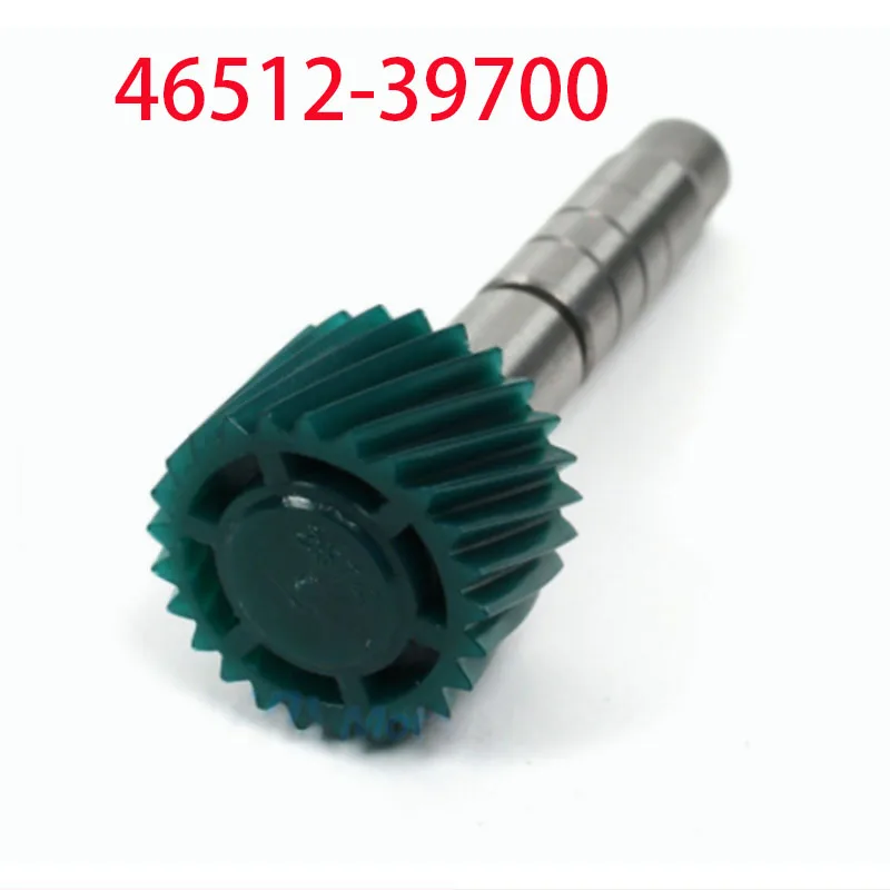 Original genuine 4651239700 speedmeter drive gear FOR Hyundai Santa Fe 2001-2009 OEM 4651239700