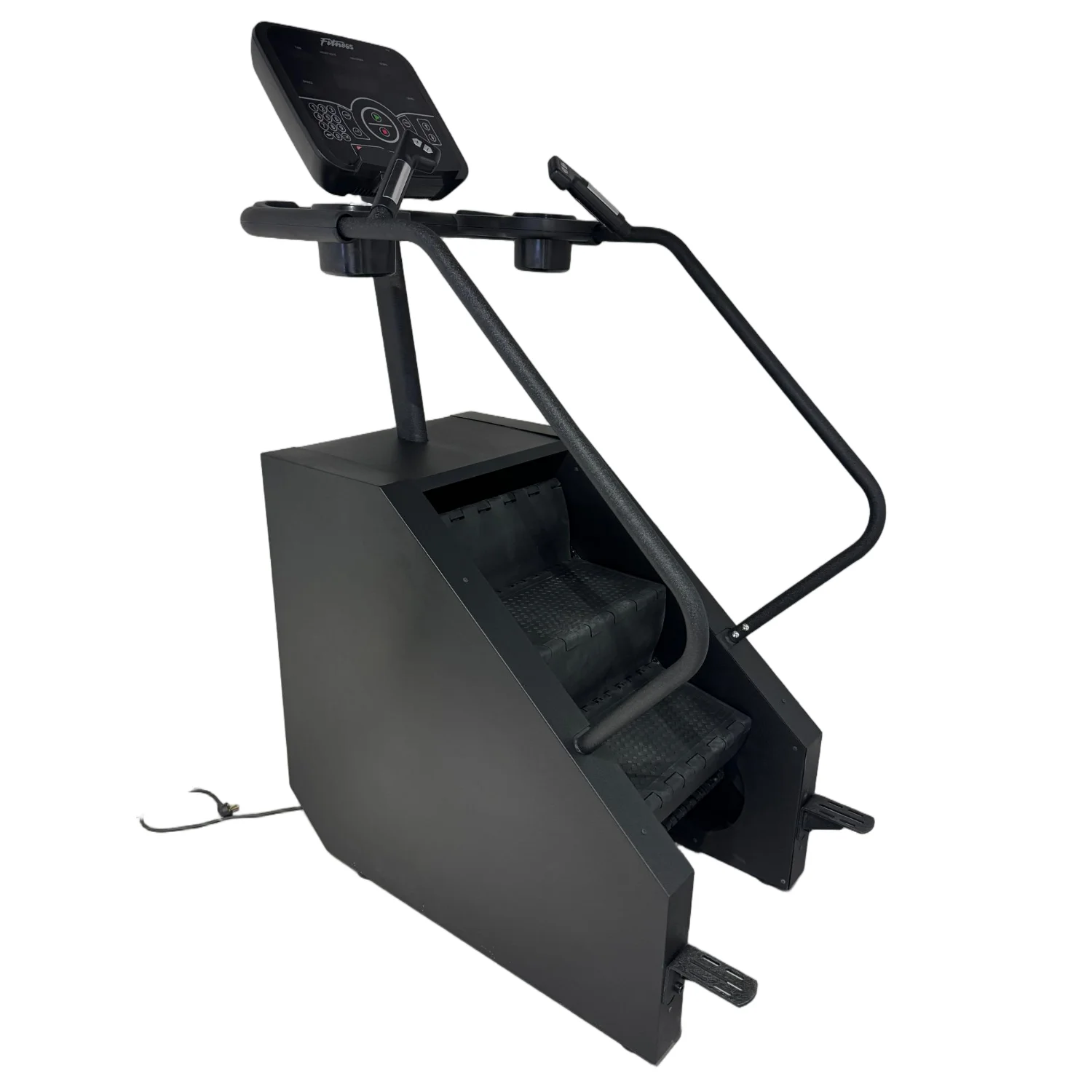

Commercial Cardio Equipment Exercise Machine Stair Master Stair Climbing Machine Used For Gym And Home