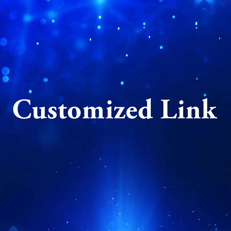 SENMI customized SENMI customized