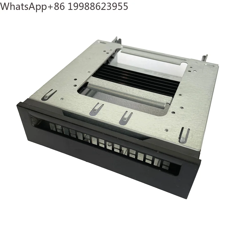5.25" to 3.5" Optical drive Hard Drive Tray for HP Z420 Z620 Z820 Z440 Z640 Z840 view 3