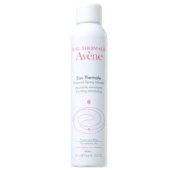 Eau Thermale Avene, agua termal, 300ml