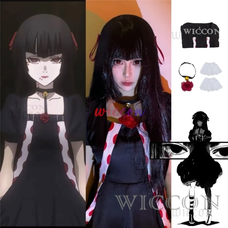 

Аниме Токийский Гуль Juuzou Suzuya Косплей Платье Костюм Хэллоуин Костюм Для Женщин Мужской Наряд Карнавальная Вечеринка Парик Аксессуары
