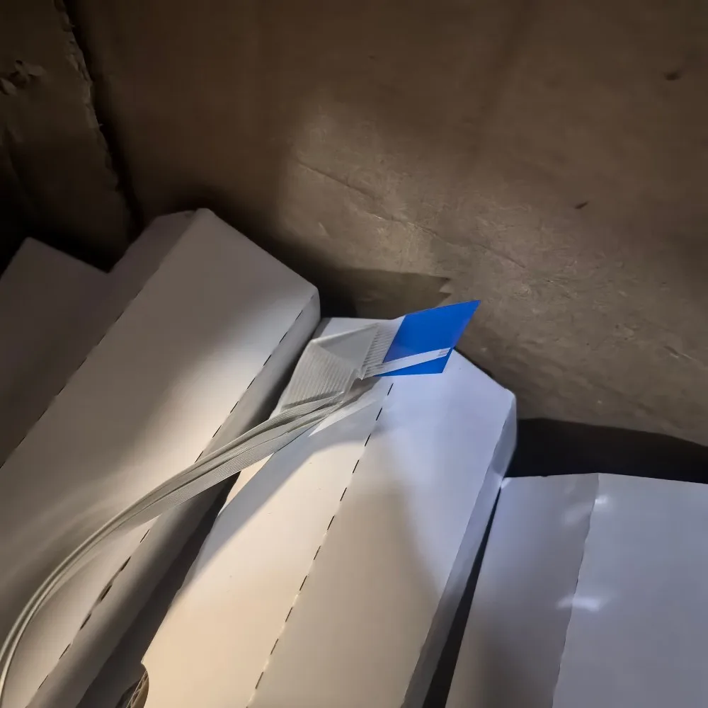 

10X 2111928 Кабель печатающей головки для EPSON Stylus Photo 1390 1400 1410 1430 Вт 1500 Вт L1800 A1430 EP4004