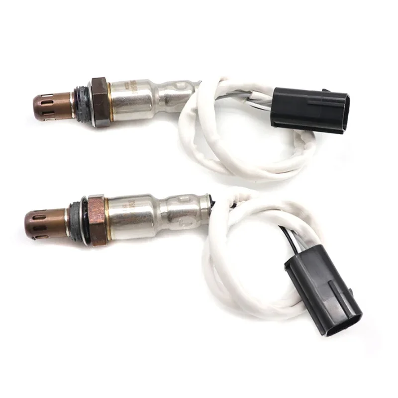 

2PCS For Nissan Teana Infiniti, Oxygen Sensor 234-9039 234-4380 2344380