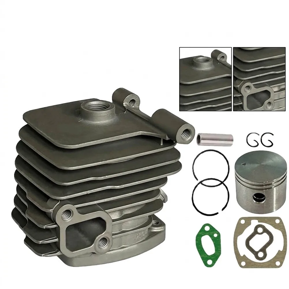 Cylinder Replacement For Chainsaw CS-2511P CS-2511PN CS-2511T CS-2511TN CS-2511TS CS-2511TES CS-2511WES Replaces Part