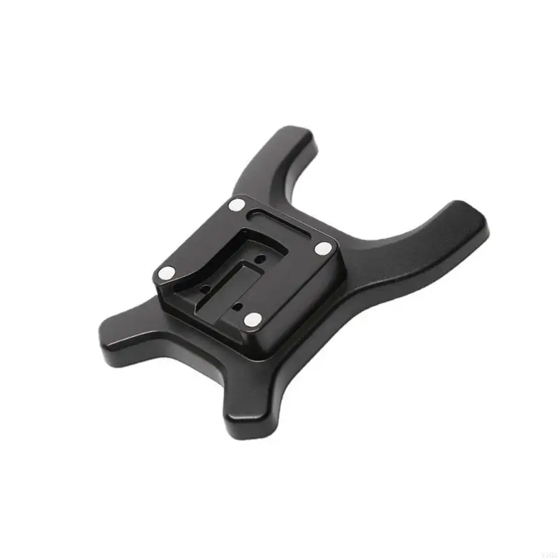 2025 New Flash Mount Adapter Strong Base Flash Stand Holder Base Hot Shoe Mount For IT32 Flash Light DSLR Camera