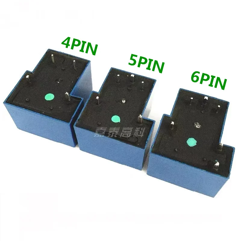 20PCS new Power Relay SLA SLA-05V 09 12V 24V 48VDC-SL-A -C 4Pin /5Pin /6Pin 30A T90 SLA-05VDC-SL-A SLA-12VDC-SL-A SLA-24VDC-SL-C