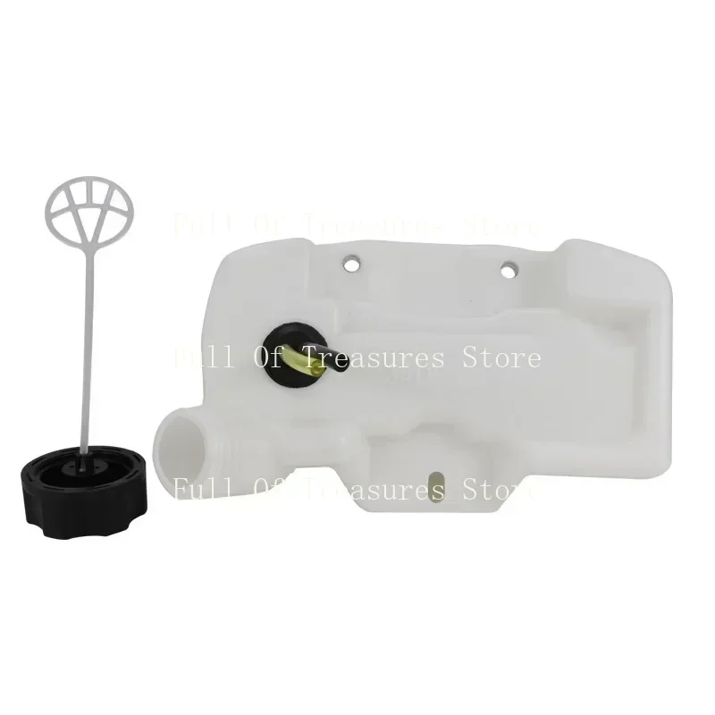 1pc 1E34F Brush Butter Trimmer Fuel Tank Lawn Mower Oil Tank Fuel Tank Assy For Brush Cutter Grass Trimmer Parts