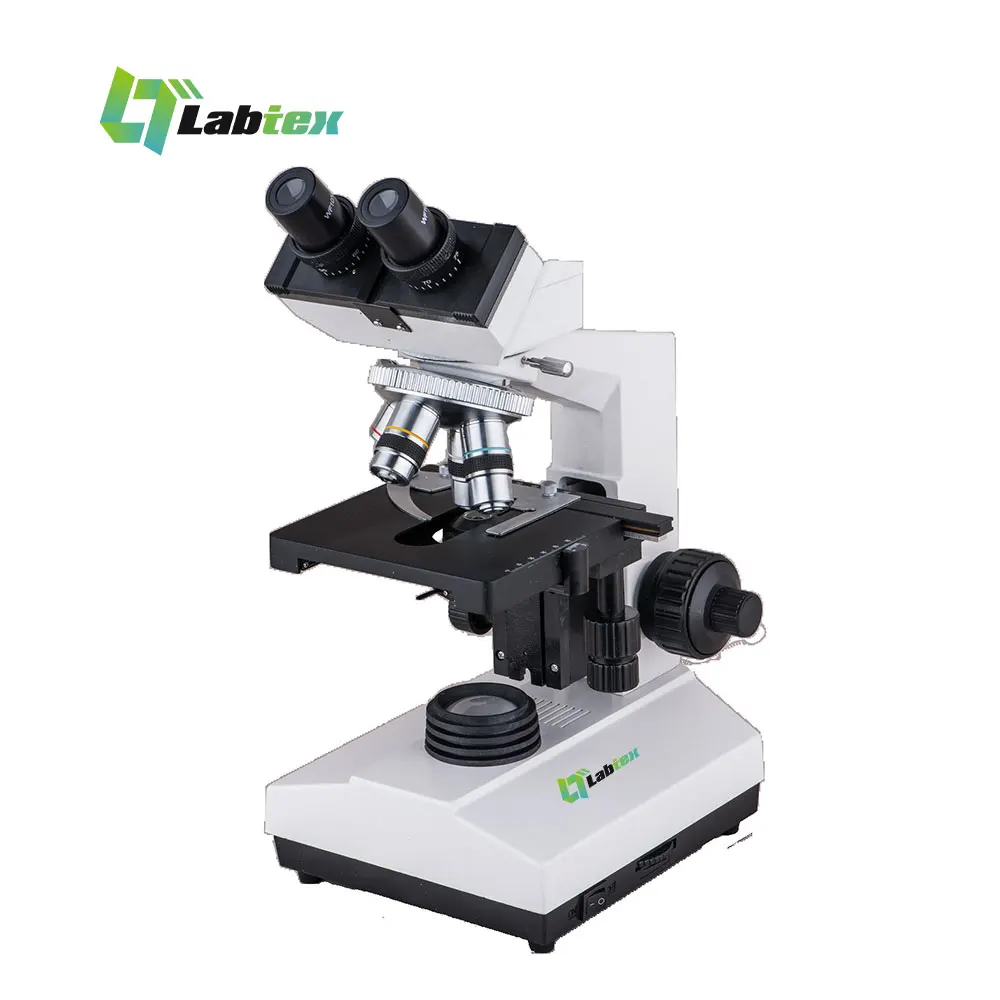 

Labtex multi purpose biological Microscope binocular microscope mini microscope