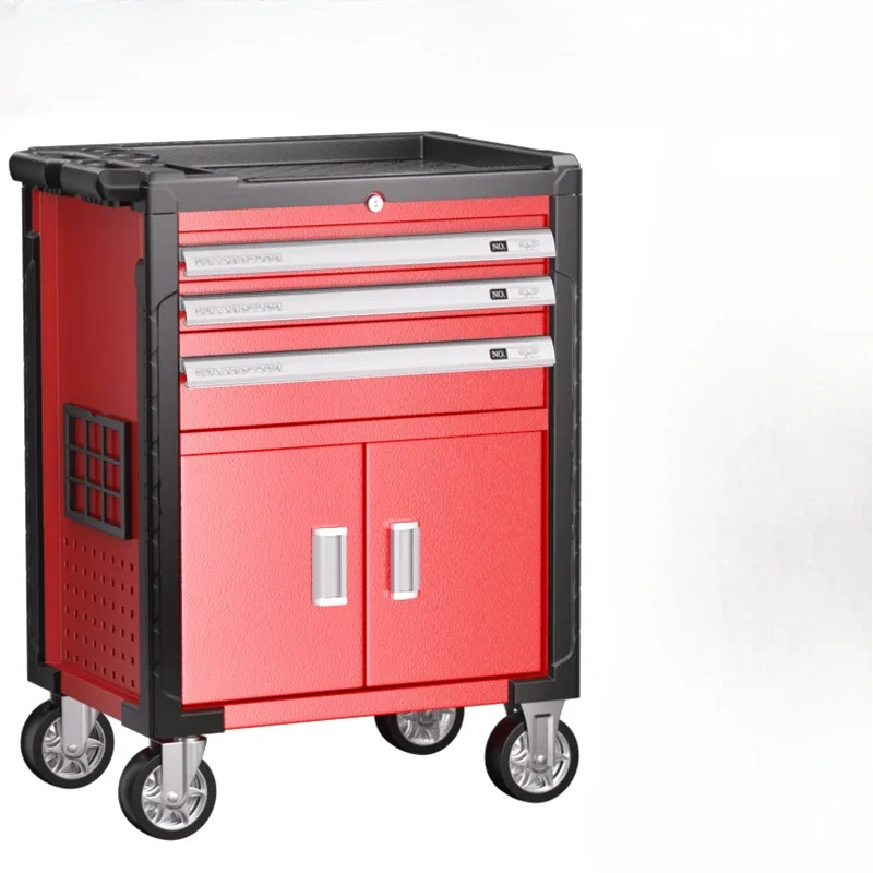 

Large Organizer Tool Cabinet Mechanical Garage Organizer Professional Tool Cabinet Screwdriver Rangement Garage Tool Arrangement
