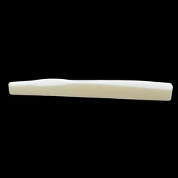 10x Bone Saddle for Taylor Guitar 71x3.1x8.7mm Luthier