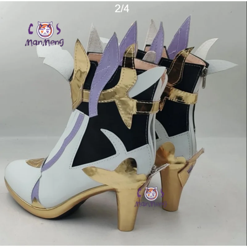 Game Honkai Impact …