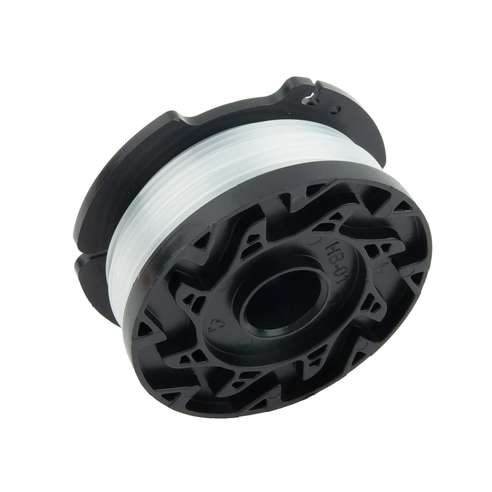 Proven Performance grastrimmerspoel voor Black Decker Cap AF100 GL280, GL301, GL425, GL430 Trusted by Professionals