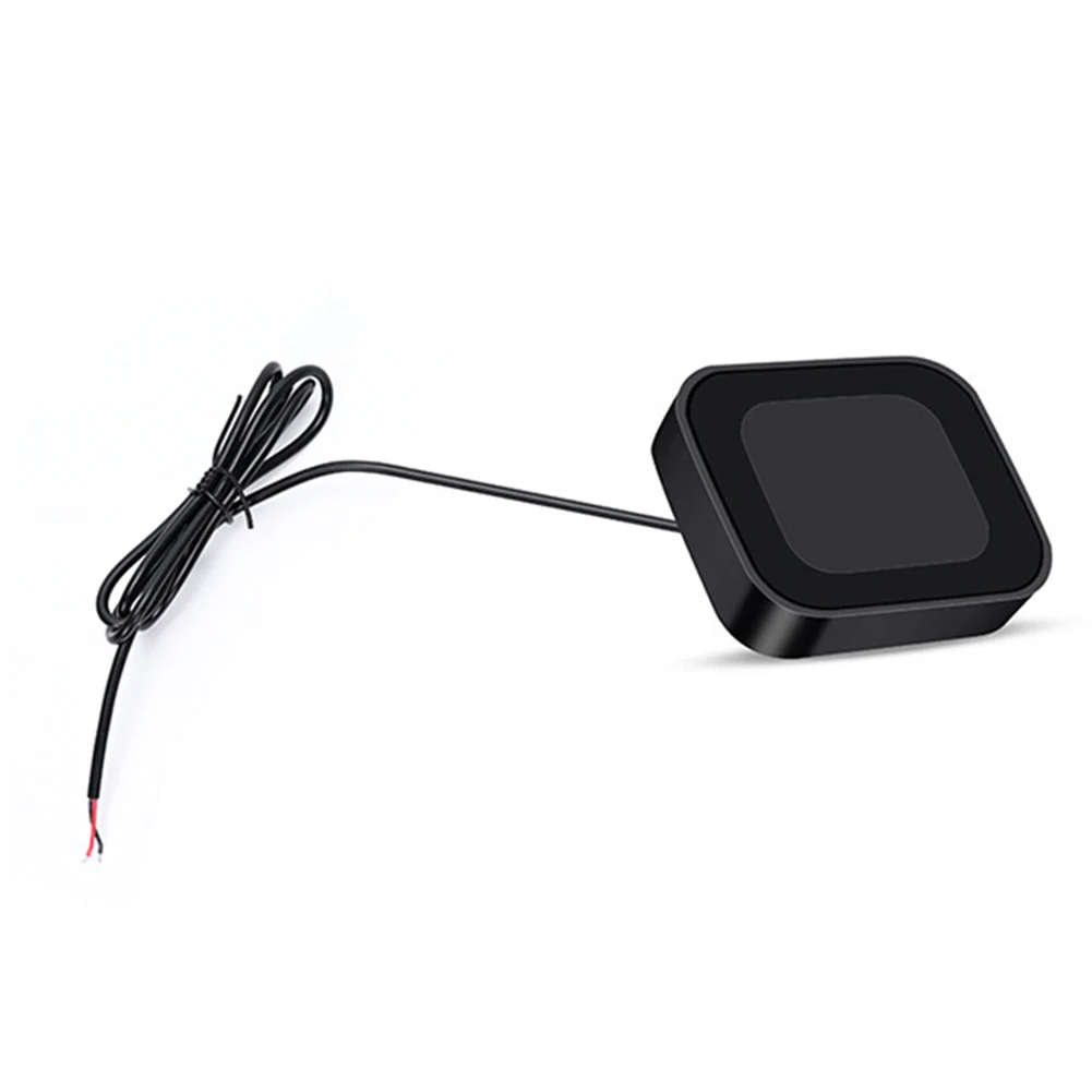 

Для любителей автомобилей, 12 В, очки, улучшение автомобильного освещения, 2 дюйма, простые инструкции по проводке, долговечная производительность