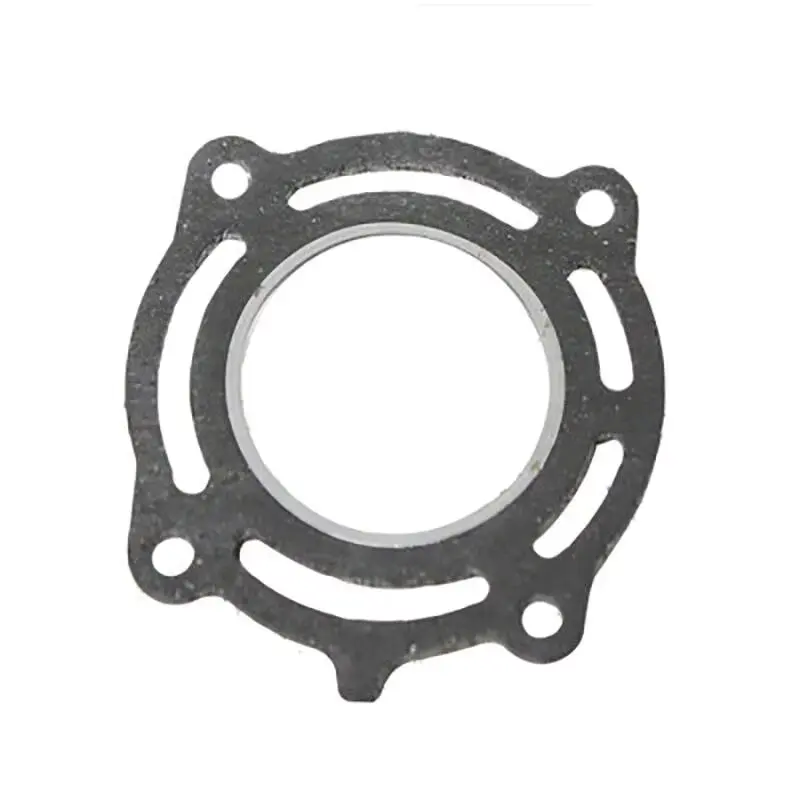 

Бесплатная доставка: Прокладки из бумаги для крышки головки блока цилиндров, запчасть для морских лодочных моторов Hangkai, 2-тактный, 4 л.с.