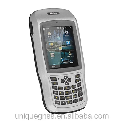 

Other Test Instrument Data Collector Handheld Controller U18N