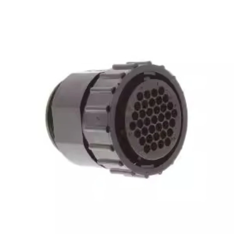 1PCS796288-1 TE 37-way, cable mount, straight, connector, plug, female touchpoint