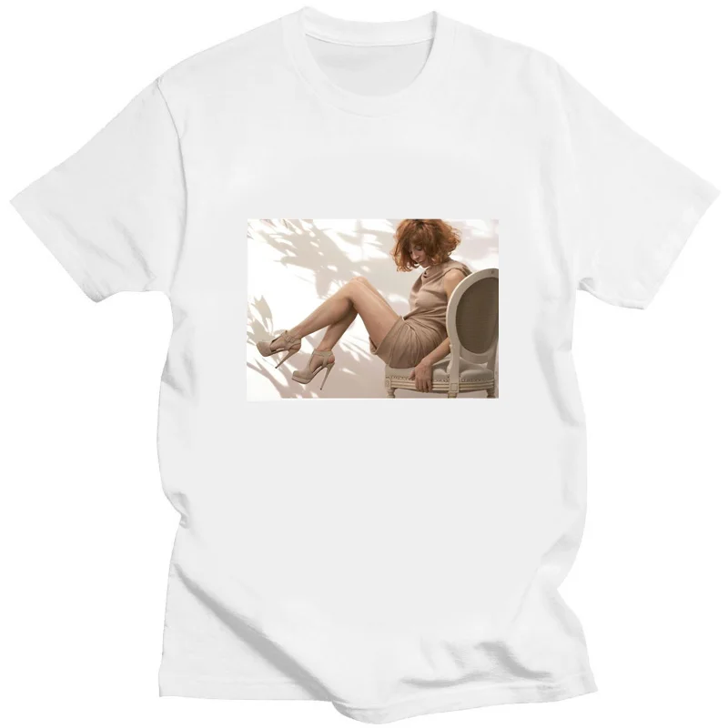 France Mylene Farmer Nevermore 2023 New Style Women Men Tshirt Summer Short Sleeve T Shirt Fashion Streetwear Summer Short-sleev