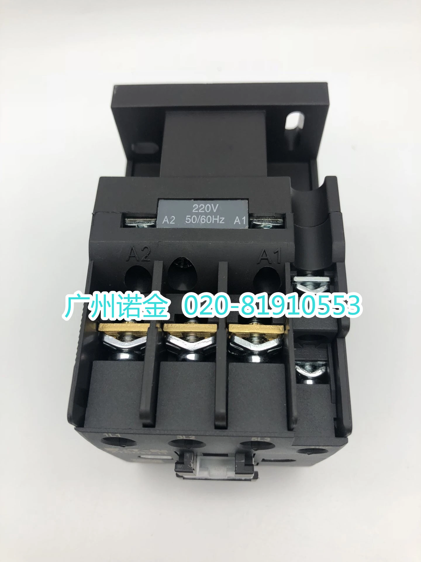 EATON 11KW AC 접촉기 XTCD25-11 50/60HZ 원본 220V 재고 있음