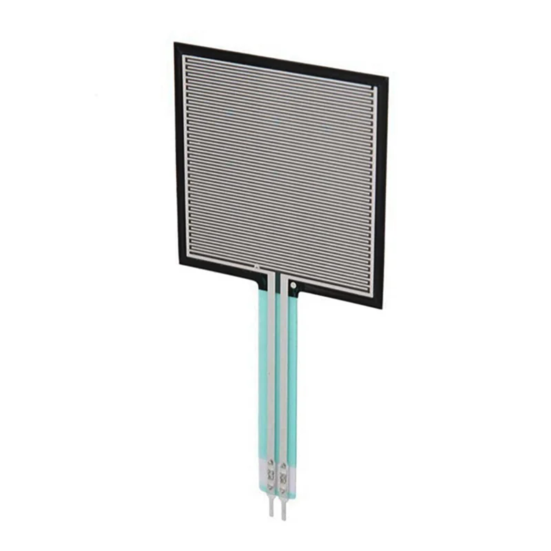 B29C-2X FSR406 Force Sensitive Resistor สําหรับ Smart Seat Force Sensing Resistor เซนเซอร์แบบยืดหยุ่นโมดูล