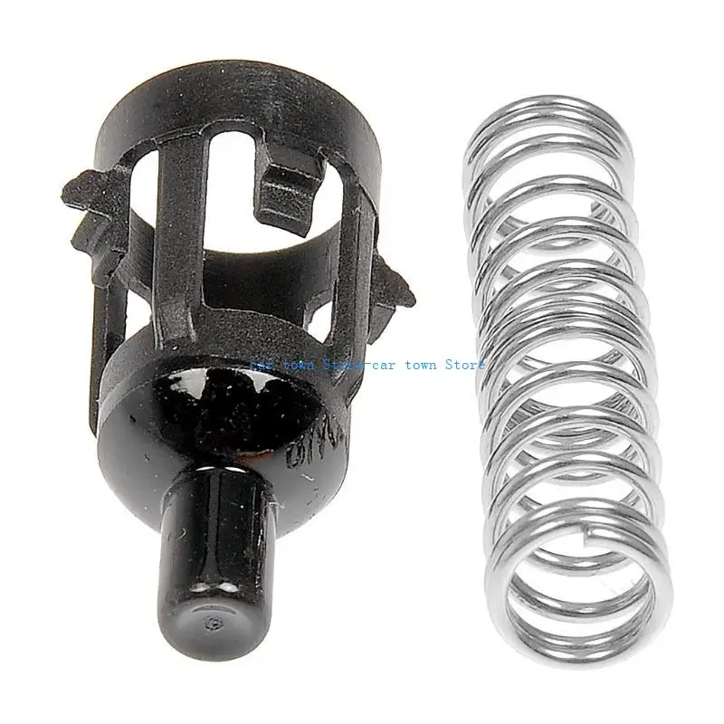 

RXJE Auto Replacement Accessories 5184294AC 5184294AD Easy Installation