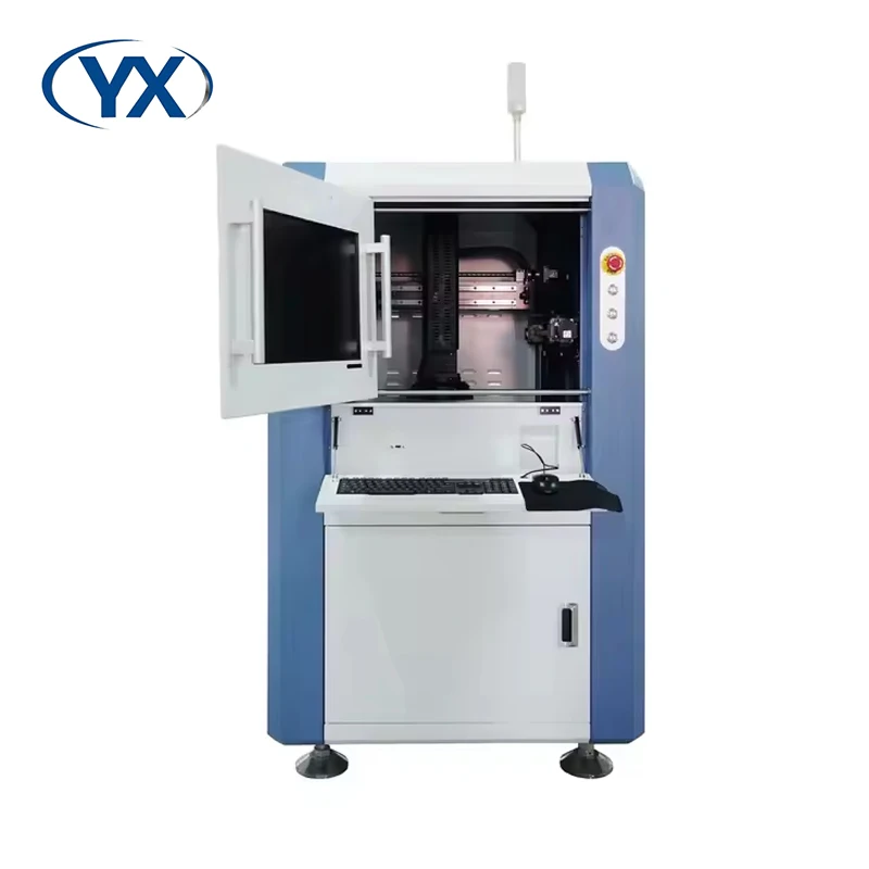 YX800-OL Smt Pick A…