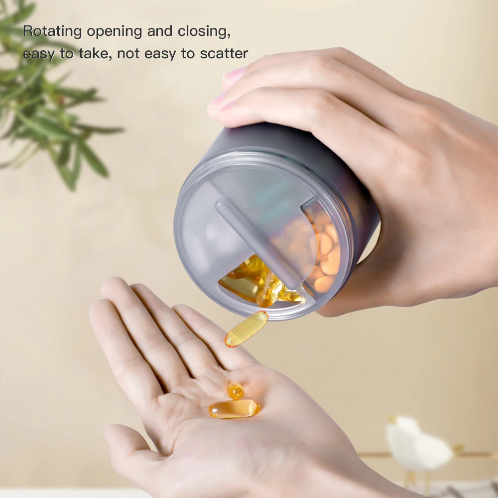 Thumbnail 3 - #33 Latest Pillboxes Price Drops