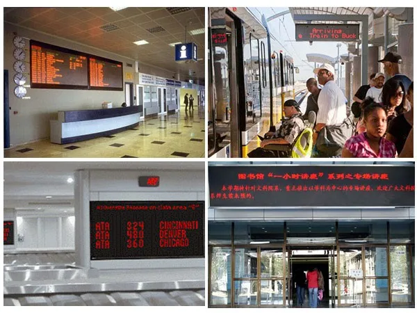 Led controller karte Muen-LS-A2