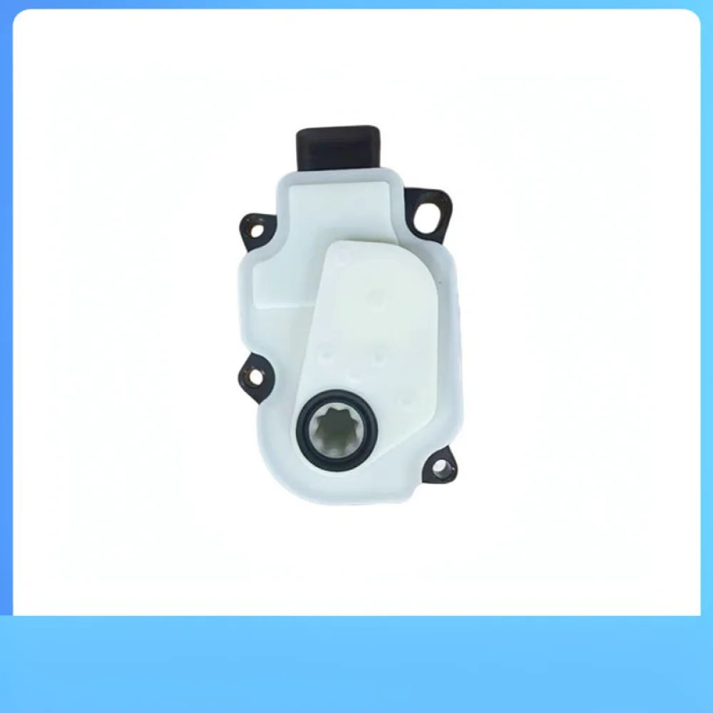 Auto Replacement Active Grille Shutter Motor For Porsche 2020 2023 Front Air Intake Control 95B965501AB Engine Part