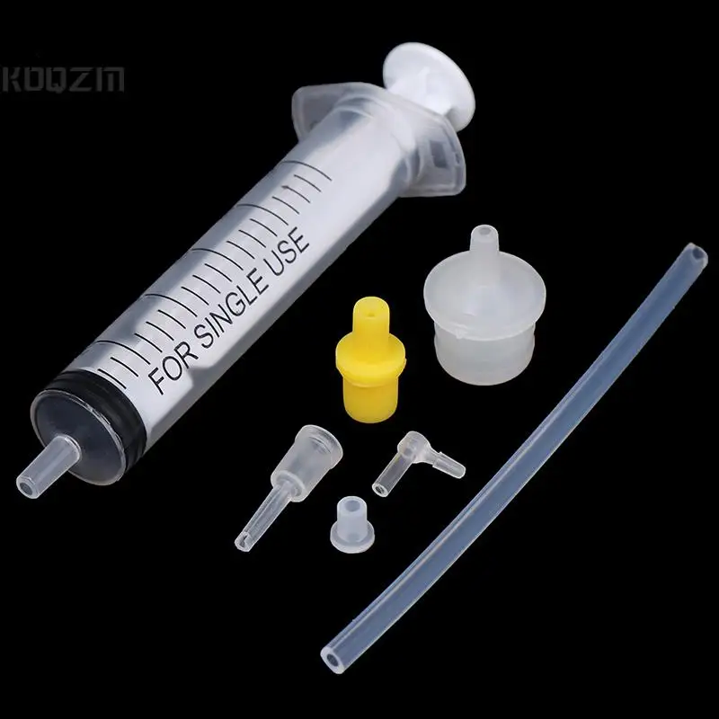 Printhead Maintenance Repair Cleaning Liquid Kits Pigment Sublimation Dye Ink Cleaner Tool For HP Print Head