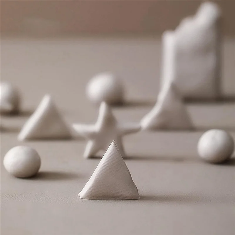 

【Clearance Sale】50PCS Super Diamond Mud Seal, New Type White Seal Putty Waterproof Duct Seal Repair Sealing Clay
