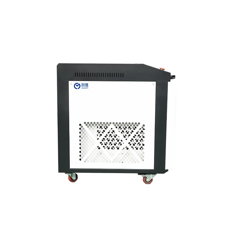 Safe output high efficiency Exclusive customization stronger welding handheld  welding machine