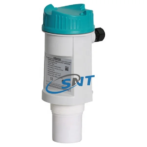 

Stock New Siemense SITRANS LU150 Ultrasonic Level Transmitter 7ML5201-0EA0