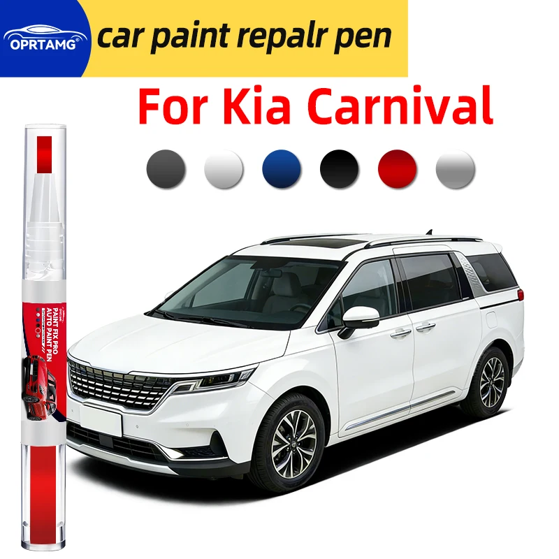 Car Paint Pen Repai…