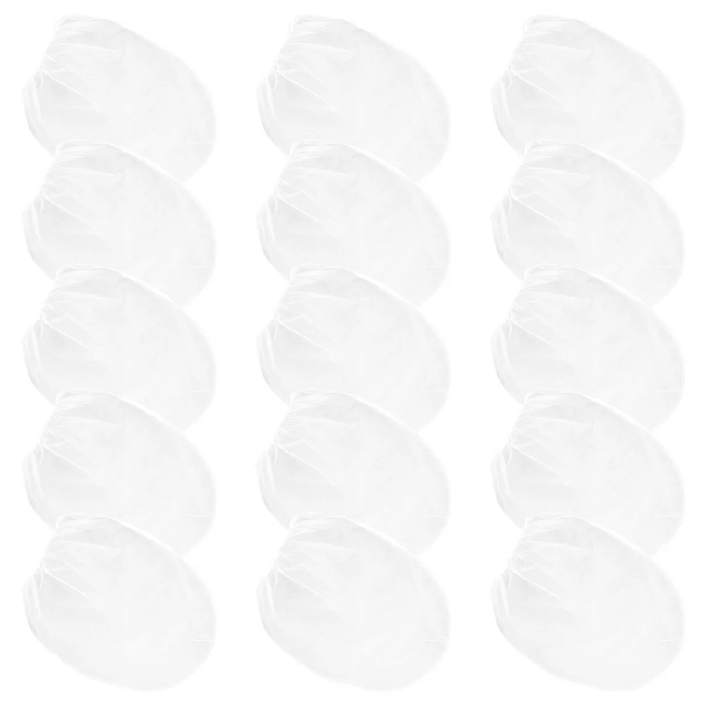 

15 шт. фильтр-мешок для краски, тонкая сетка, эластичный нейлоновый фильтр, универсальный, подходит для покраски, садоводства, пивоварения и фильтрации жидкости