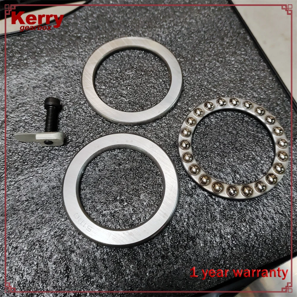 0B5 DL501 Dual Clutch Transmission Piston Oil Ring Installation Tool High Quality Maintenance Tool Fit Audi Q5