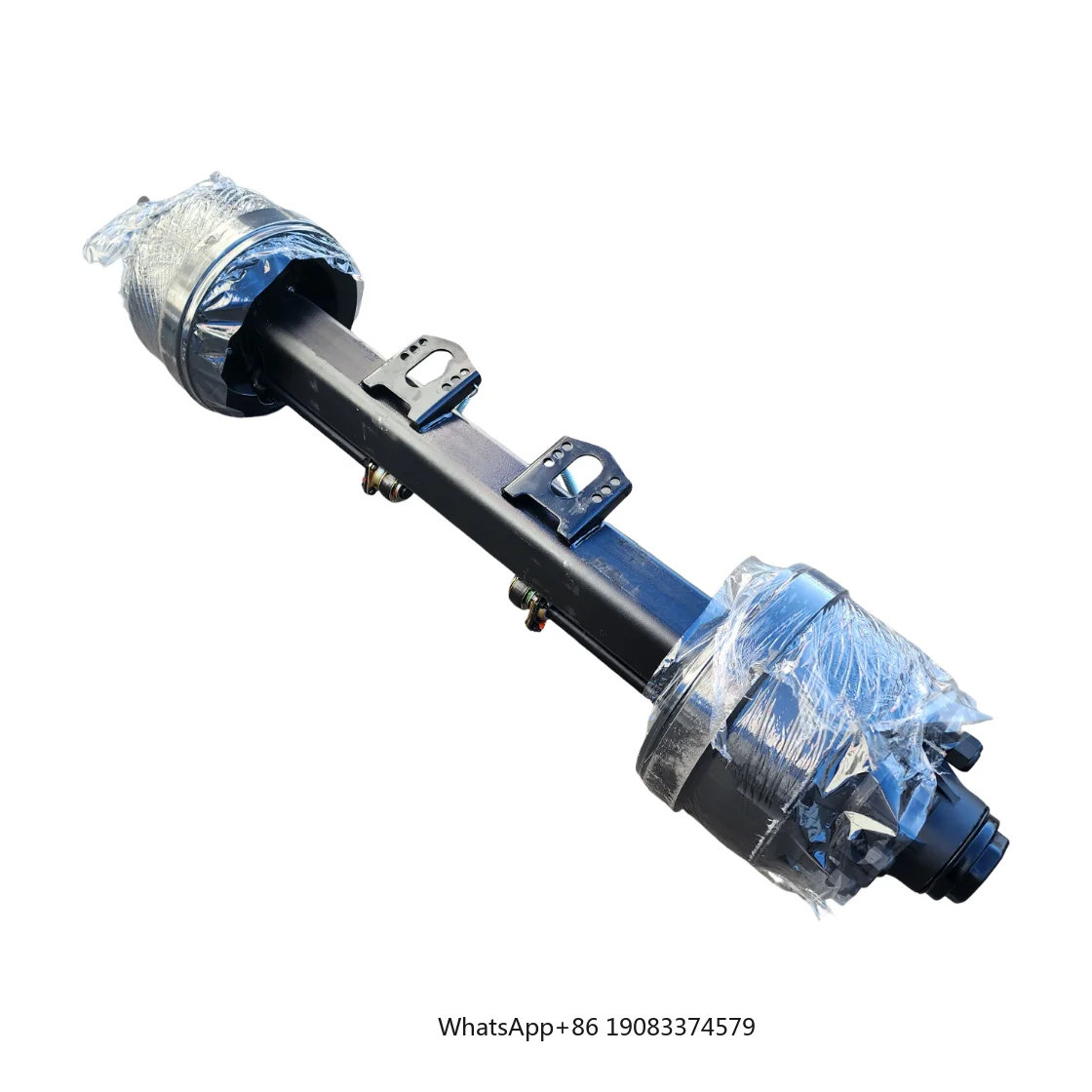 

American Axles Rear Axle Regular Size Trailer Parts & Accessories