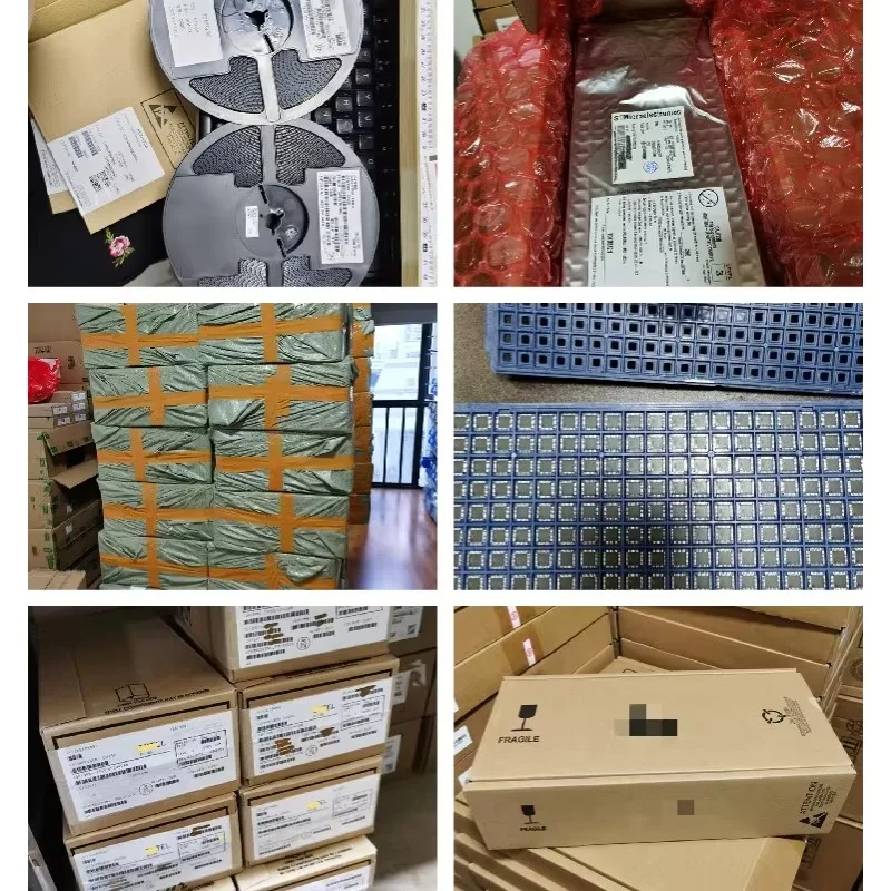 Original RF MOSFET Transistors for Amplifier Field-effect Transistor Standard Throught Hole BLF278