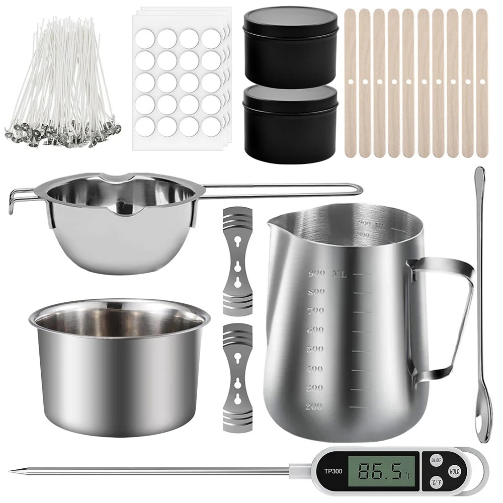 #75 Cheapest Candle Making Kits Deals You Can Get