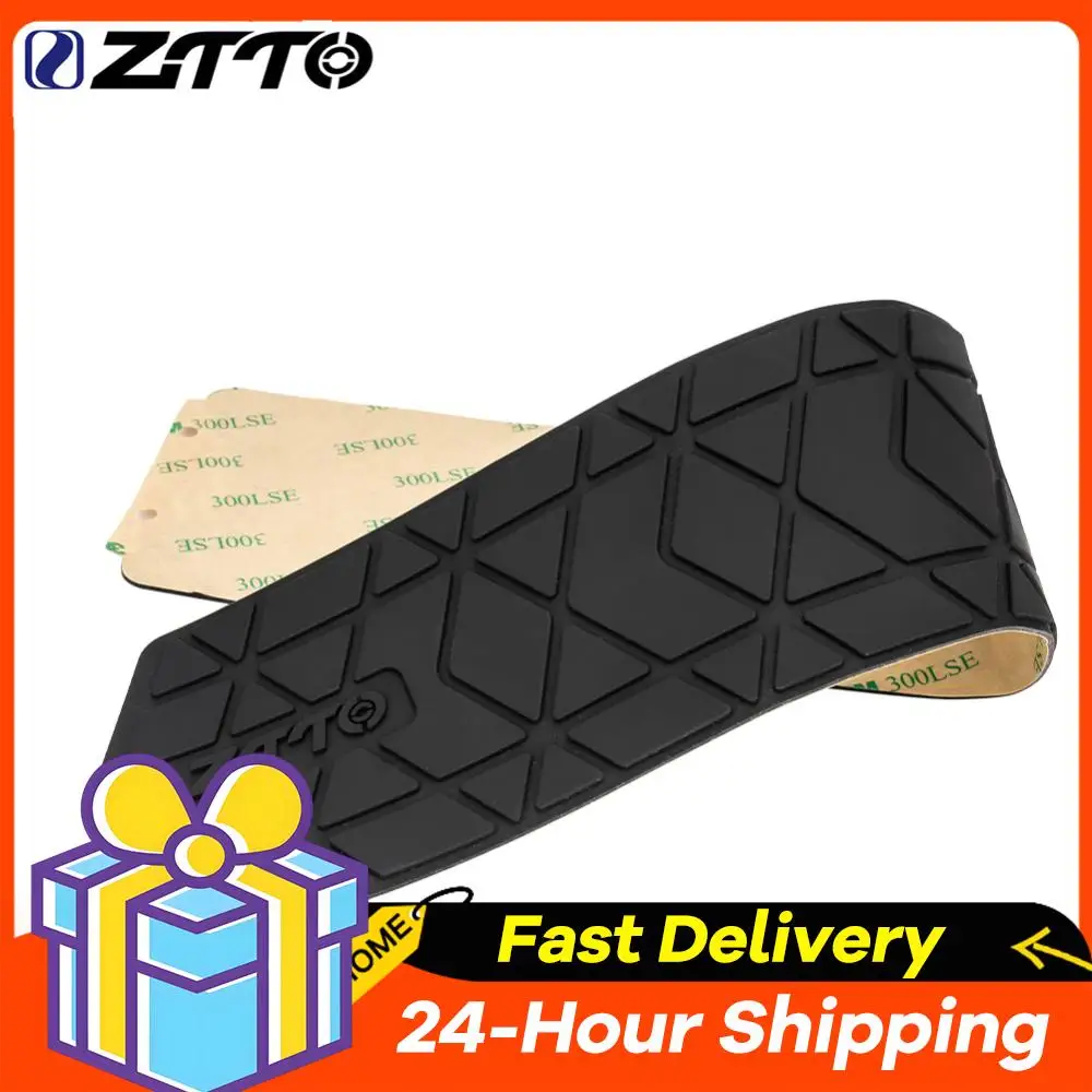 

Силиконовая наклейка для защиты рамы велосипеда от царапин, защитная пленка для покраски велосипеда, для горных и шоссейных велосипедов MTB.