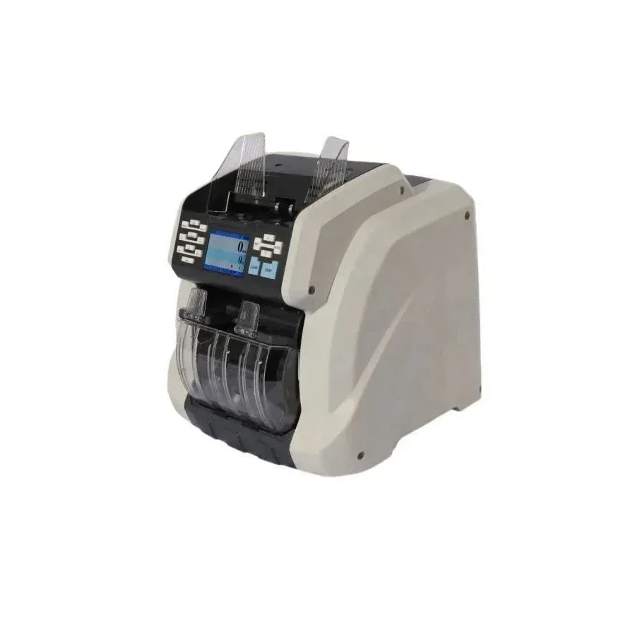 Quality Choice User Friendly Design Anti  Features Portable Banknote Counter