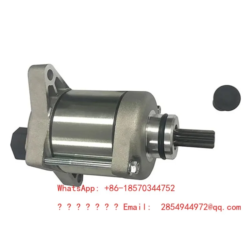 026070118000 Motorcycle Starter Motor Motor Spot Fast Delivery