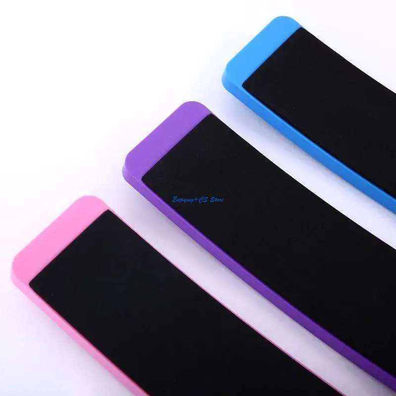 Y51D Pirouette Ballet Turn Card Practice Board Board Dance Training Training Tool
