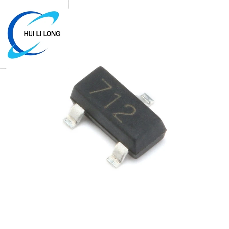 50-10Pcs SM712.TCT …