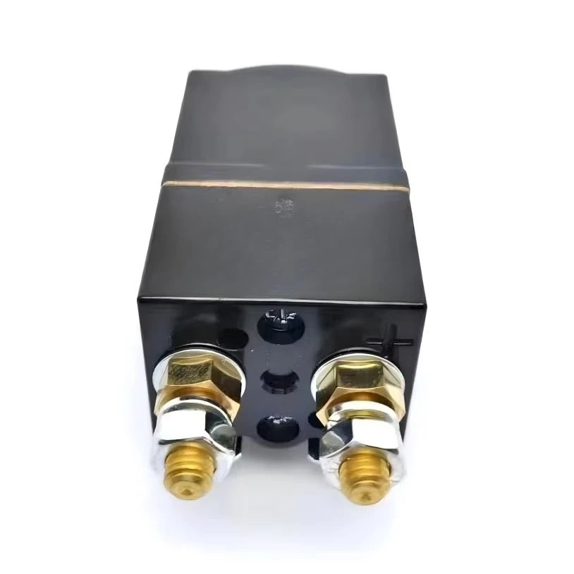 50297471 OEM Contactor Forklift Attachments Switch SW60 48V 51442037 for ETM/V